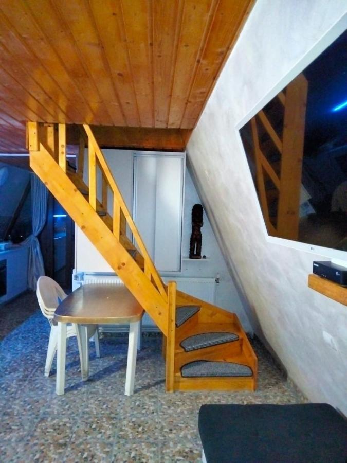 Popasul Dacilor Villa Predelut Ngoại thất bức ảnh