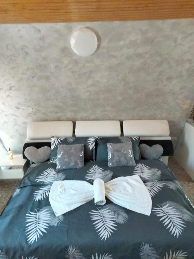 Popasul Dacilor Villa Predelut Ngoại thất bức ảnh