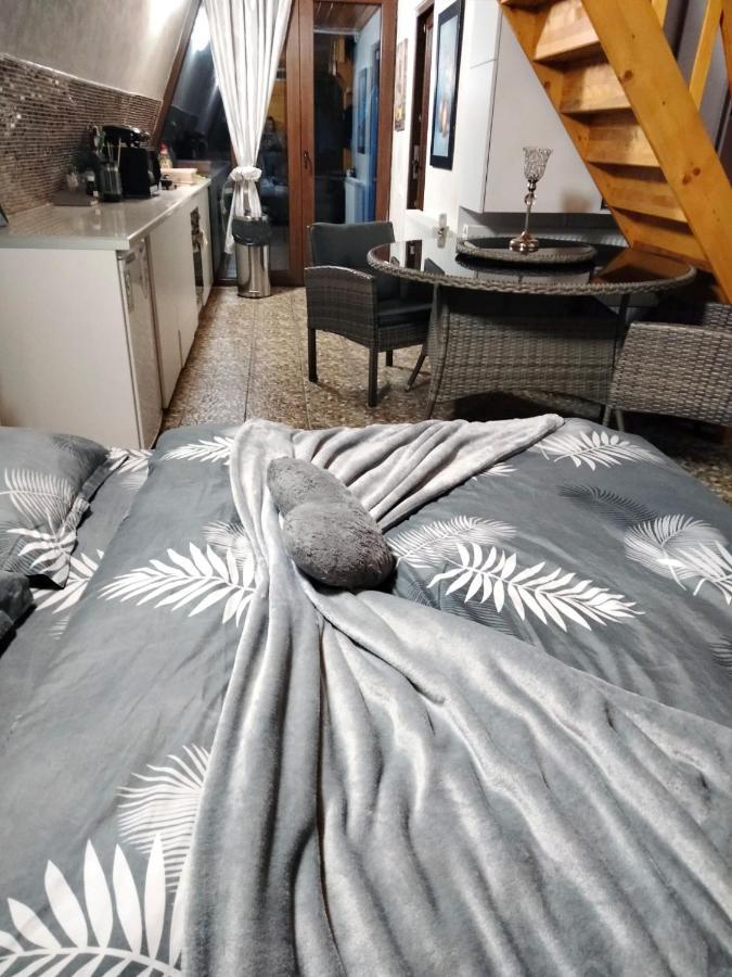 Popasul Dacilor Villa Predelut Ngoại thất bức ảnh